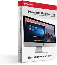 parallels desktop 13 windows on macos